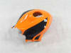 Motorcycle Fairings Kit - 2007-2008 Honda CBR 600RR Orange/Silver Fairings | NH60708-1 - Image 5 of 0
