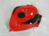 Motorcycle Fairings Kit - 2007-2008 Honda CBR 600RR Black/Red OEM Style Fairings | NH60708-12 - Image 2 of 0
