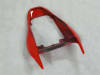Motorcycle Fairings Kit - 2007-2008 Honda CBR 600RR Black/Red OEM Style Fairings | NH60708-12 - Image 3 of 0