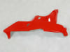 Motorcycle Fairings Kit - 2007-2008 Honda CBR 600RR Black/Red OEM Style Fairings | NH60708-12 - Image 4 of 0