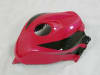 Motorcycle Fairings Kit - 2007-2008 Honda CBR 600RR Pink/Silver Fairings | NH60708-13 - Image 3 of 0