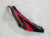 Motorcycle Fairings Kit - 2007-2008 Honda CBR 600RR Pink/Silver Fairings | NH60708-13 - Image 4 of 0