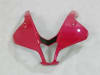 Motorcycle Fairings Kit - 2007-2008 Honda CBR 600RR Pink/Silver Fairings | NH60708-13 - Image 5 of 0