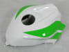 Motorcycle Fairings Kit - 2007-2008 Honda CBR 600RR Hanspree Race Fairings | NH60708-16 - Image 2 of 0