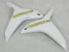 Motorcycle Fairings Kit - 2007-2008 Honda CBR 600RR Hanspree Race Fairings | NH60708-16 - Image 3 of 0