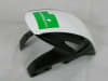Motorcycle Fairings Kit - 2007-2008 Honda CBR 600RR Hanspree Race Fairings | NH60708-16 - Image 4 of 0