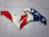 Motorcycle Fairings Kit - 2007-2008 Honda CBR 600RR USA Fairings | NH60708-29 - Image 2 of 0