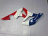 Motorcycle Fairings Kit - 2007-2008 Honda CBR 600RR USA Fairings | NH60708-29 - Image 3 of 0