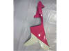 Motorcycle Fairings Kit - 2007-2008 Honda CBR 600RR Pink Flame Fairings | NH60708-30 - Image 3 of 0