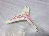Motorcycle Fairings Kit - 2007-2008 Honda CBR 600RR Pink Flame Fairings | NH60708-30 - Image 4 of 0