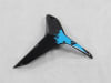 Motorcycle Fairings Kit - 2009-2012 Honda CBR 600RR Graffiti Splash Fairings | NH60912-11 - Image 3 of 0