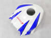 Motorcycle Fairings Kit - 2009-2012 Honda CBR 600RR Blue Santander Fairings | NH60912-21 - Image 4 of 0