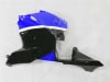 Motorcycle Fairings Kit - 2009-2012 Honda CBR 600RR Blue Santander Fairings | NH60912-21 - Image 5 of 0