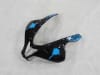 Motorcycle Fairings Kit - 2009-2012 Honda CBR 600RR Graffiti Splash Fairings | NH60912-31 - Image 2 of 0