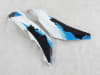 Motorcycle Fairings Kit - 2009-2012 Honda CBR 600RR Graffiti Splash Fairings | NH60912-31 - Image 5 of 0