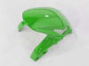 Motorcycle Fairings Kit - 2009-2012 Honda CBR 600RR Green/Black Fairings | NH60912-50 - Image 2 of 0