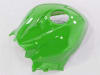 Motorcycle Fairings Kit - 2009-2012 Honda CBR 600RR Green/Black Fairings | NH60912-50 - Image 3 of 0