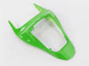 Motorcycle Fairings Kit - 2009-2012 Honda CBR 600RR Green/Black Fairings | NH60912-50 - Image 4 of 0