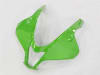 Motorcycle Fairings Kit - 2009-2012 Honda CBR 600RR Green/Black Fairings | NH60912-50 - Image 5 of 0