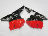 Motorcycle Fairings Kit - 2009-2012 Honda CBR 600RR Racing Repsol Fairings | NH60912-54 - Image 2 of 0
