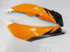 Motorcycle Fairings Kit - 2009-2012 Honda CBR 600RR Racing Repsol Fairings | NH60912-54 - Image 3 of 0
