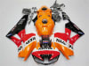 Motorcycle Fairings Kit - 2013-Present Honda CBR 600RR Repsol Race Fairings | NH61317-1 - Image 1 of 0