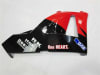 Motorcycle Fairings Kit - 2013-Present Honda CBR 600RR Repsol Race Fairings | NH61317-1 - Image 4 of 0