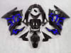 Motorcycle Fairings Kit - Blue Tribal 1995-1998 Honda CBR 600 F3 Motorcycle Fairings | NH69598-8 - Image 1 of 0