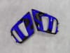 Motorcycle Fairings Kit - Blue Tribal 1995-1998 Honda CBR 600 F3 Motorcycle Fairings | NH69598-8 - Image 2 of 0