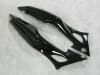 Motorcycle Fairings Kit - Blue Tribal 1995-1998 Honda CBR 600 F3 Motorcycle Fairings | NH69598-8 - Image 4 of 0