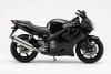 Motorcycle Fairings Kit - 1999-2000 Honda CBR 600 F4 Gloss Black Fairings | NH69900-1 - Image 1 of 0
