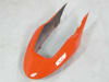 Motorcycle Fairings Kit - 1999-2000 Honda CBR 600 F4 Yellow/Silver Fairings | NH69900-16 - Image 2 of 0