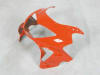 Motorcycle Fairings Kit - 1999-2000 Honda CBR 600 F4 Yellow/Silver Fairings | NH69900-16 - Image 3 of 0