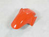 Motorcycle Fairings Kit - 1999-2000 Honda CBR 600 F4 Yellow/Silver Fairings | NH69900-16 - Image 4 of 0