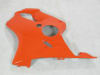 Motorcycle Fairings Kit - 1999-2000 Honda CBR 600 F4 Yellow/Silver Fairings | NH69900-16 - Image 5 of 0