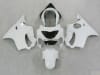 Motorcycle Fairings Kit - 1999-2000 Honda CBR 600 F4 Gloss White Fairings | NH69900-18 - Image 1 of 0