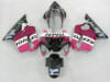 Motorcycle Fairings Kit - 1999-2000 Honda CBR 600 F4 Pink Repsol Fairings | NH69900-19 - Image 1 of 0