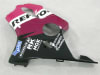 Motorcycle Fairings Kit - 1999-2000 Honda CBR 600 F4 Pink Repsol Fairings | NH69900-19 - Image 2 of 0