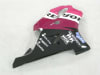 Motorcycle Fairings Kit - 1999-2000 Honda CBR 600 F4 Pink Repsol Fairings | NH69900-19 - Image 3 of 0