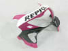 Motorcycle Fairings Kit - 1999-2000 Honda CBR 600 F4 Pink Repsol Fairings | NH69900-19 - Image 4 of 0