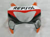 Motorcycle Fairings Kit - 1999-2000 Honda CBR 600 F4 Repsol Orange Fairings | NH69900-2 - Image 4 of 0