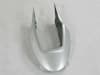 Motorcycle Fairings Kit - 1999-2000 Honda CBR 600 F4 Silver/Black OEM Style Fairings | NH69900-4 - Image 3 of 0