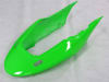 Motorcycle Fairings Kit - 1999-2000 Honda CBR 600 F4 Bright Green/Black Fairings | NH69900-8 - Image 4 of 0