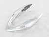 Motorcycle Fairings Kit - 2002-2013 Honda VFR 800 Silver/White Fairings | NH80213-1 - Image 2 of 0