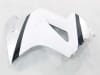 Motorcycle Fairings Kit - 2002-2013 Honda VFR 800 Silver/White Fairings | NH80213-1 - Image 3 of 0
