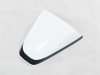 Motorcycle Fairings Kit - 2002-2013 Honda VFR 800 Silver/White Fairings | NH80213-1 - Image 5 of 0