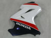 Motorcycle Fairings Kit - 2002-2013 Honda VFR 800 White/Blue/Red Fairings | NH80213-14 - Image 2 of 0