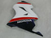 Motorcycle Fairings Kit - 2002-2013 Honda VFR 800 White/Blue/Red Fairings | NH80213-14 - Image 3 of 0