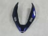 Motorcycle Fairings Kit - 2002-2013 Honda VFR 800 White/Blue/Red Fairings | NH80213-14 - Image 4 of 0