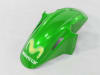 Motorcycle Fairings Kit - 2002-2013 Honda VFR 800 Green Movistar Fairings | NH80213-19 - Image 2 of 0